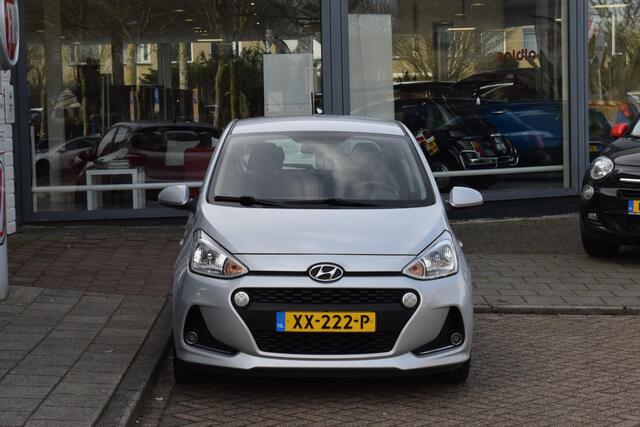 Hyundai I 10 1.0i Comfort|Nav|Carplay|PDC|Cruise Control