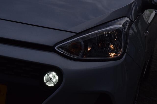 Hyundai I 10 1.0i Comfort|Nav|Carplay|PDC|Cruise Control