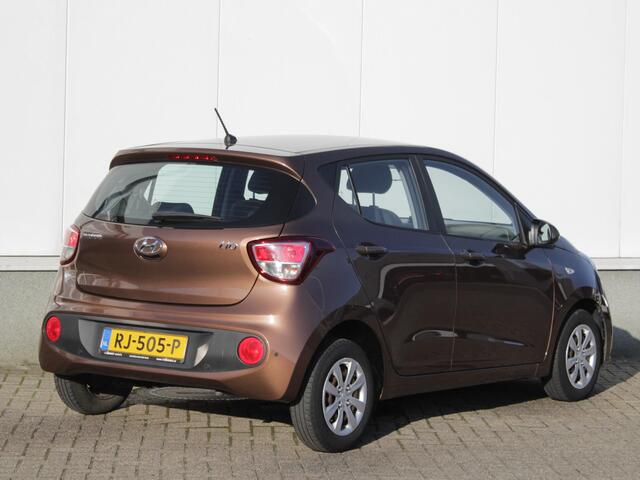 Hyundai I 10 1.0i Comfort | Cruise | Airco | Park sens