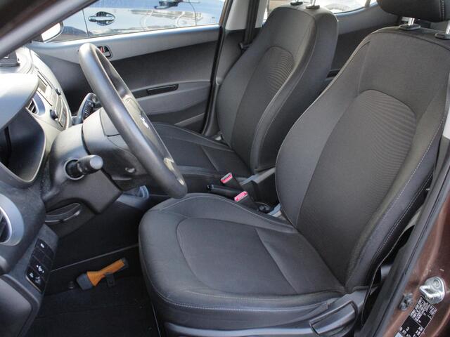 Hyundai I 10 1.0i Comfort | Cruise | Airco | Park sens