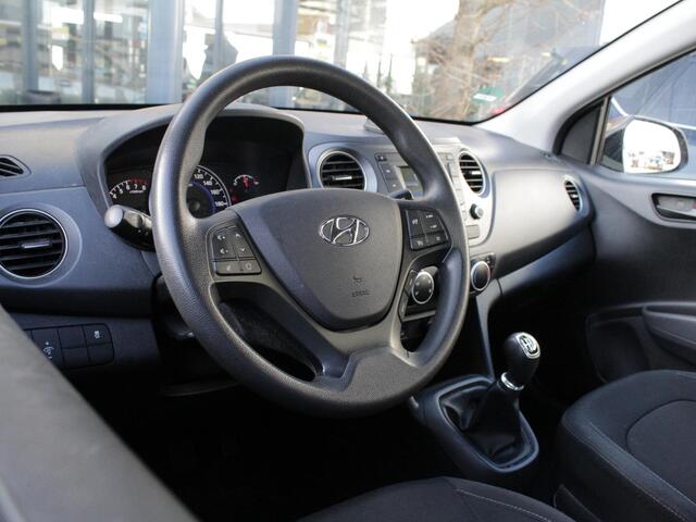 Hyundai I 10 1.0i Comfort | Cruise | Airco | Park sens