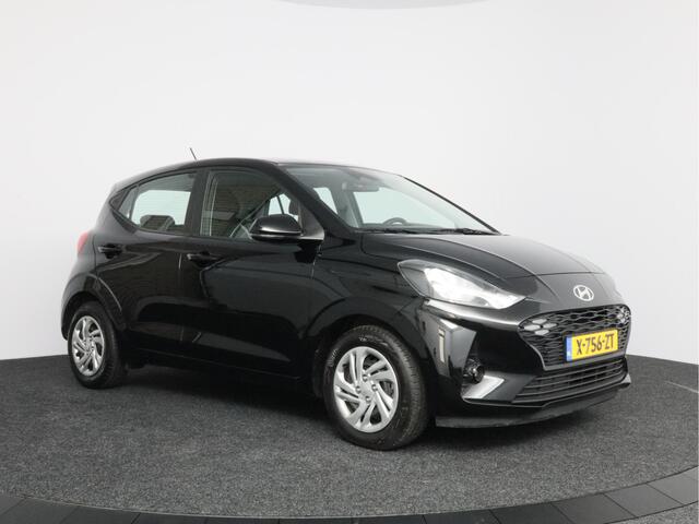 Hyundai I 10 1.0 Comfort | Navigatie via Apple Car Play