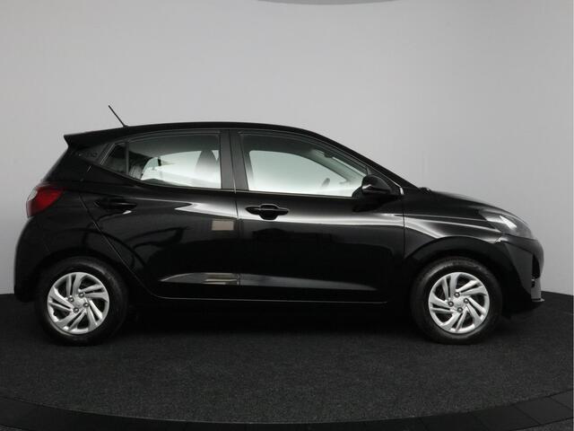 Hyundai I 10 1.0 Comfort | Navigatie via Apple Car Play