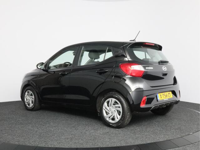 Hyundai I 10 1.0 Comfort | Navigatie via Apple Car Play