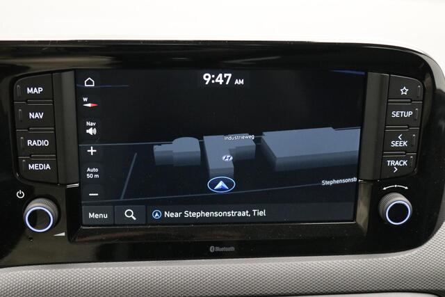 Hyundai I 10 1.0 Comfort Smart / Navigatie / Camera / Apple Carplay & Android Auto / Bluetooth / Airco /