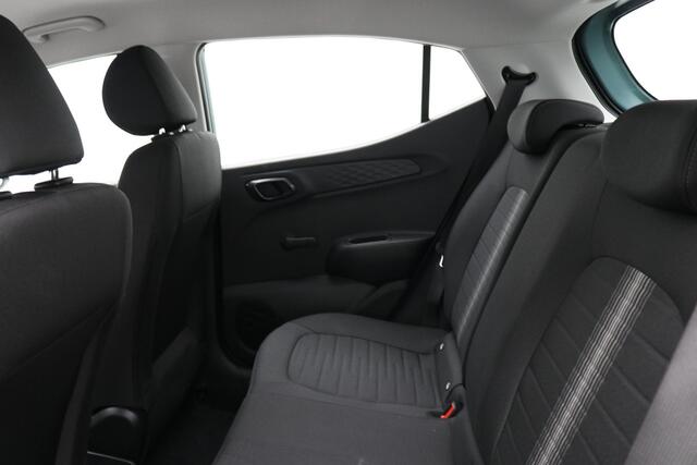 Hyundai I 10 1.0 Comfort Smart / Navigatie / Camera / Apple Carplay & Android Auto / Bluetooth / Airco /