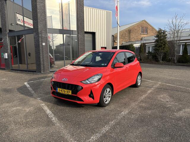 Hyundai I 10 1.0 Comfort