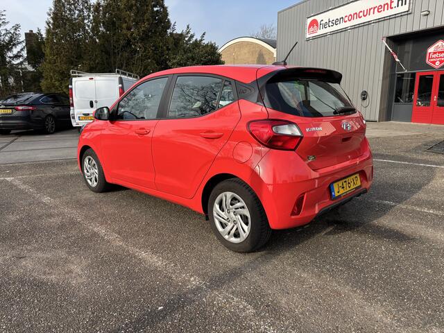 Hyundai I 10 1.0 Comfort