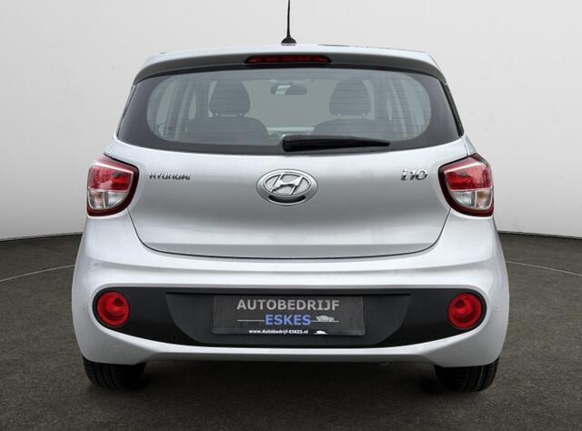 Hyundai I 10 1.0i Comfort