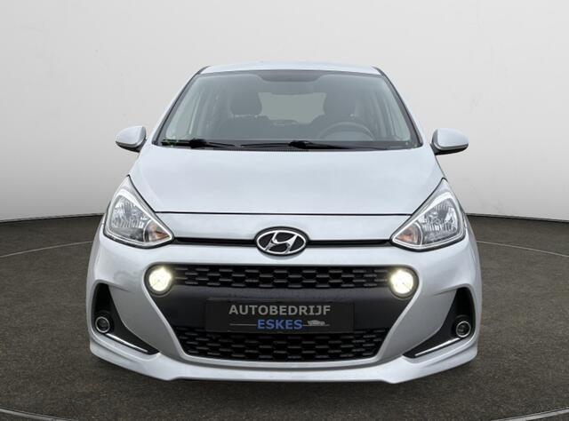 Hyundai I 10 1.0i Comfort