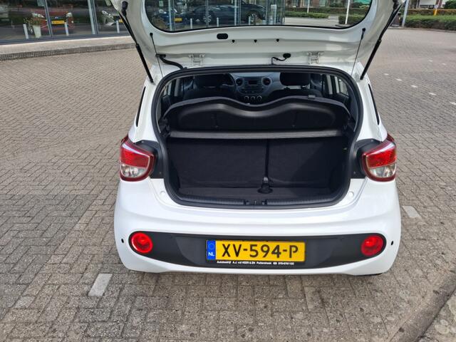 Hyundai I 10 1.0i Comfort
