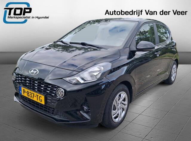 Hyundai I 10 1.0 Comfort