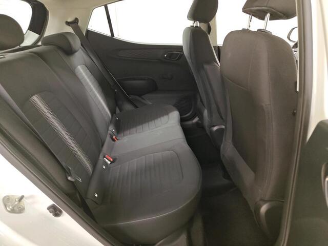 Hyundai I 10 1.0 Comfort 1e Eigenaar | BTW | NAP | Volledig Onderh | Airco | Carplay | Bots | Cruise