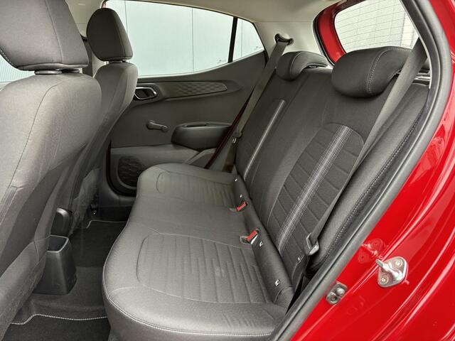 Hyundai I 10 1.0 Comfort Smart / Navigatie / Android Auto/Apple Carplay / Achteruitrijcamera /