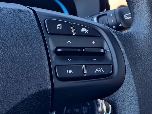 Hyundai I 10 1.0 Comfort / ¤ 1.250,- Voordeel Op Nieuwprijs / Rijklaarprijs / Direct Leverbaar / Navigatie / Cruise Control / 5 Jaar Fabrieksgarantie /