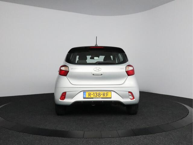 Hyundai I 10 1.0 Comfort | Navigatie via Apple Carplay