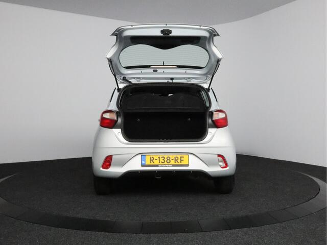 Hyundai I 10 1.0 Comfort | Navigatie via Apple Carplay