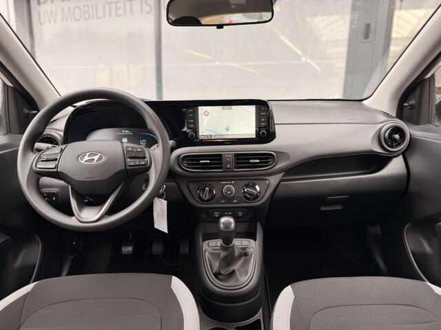 Hyundai I 10 1.0 Comfort