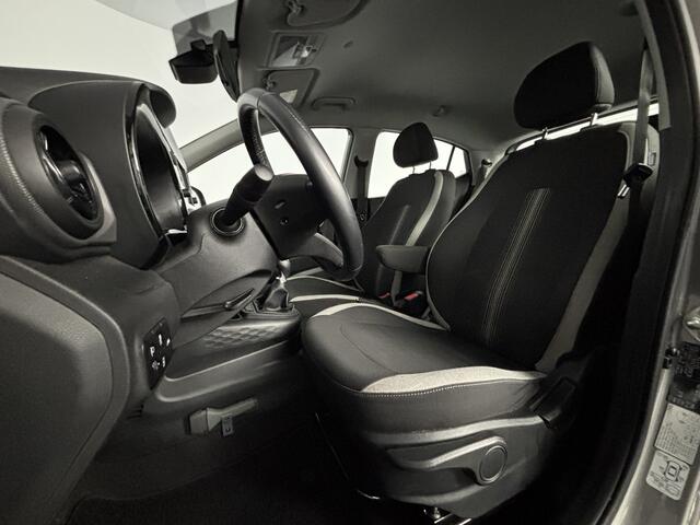 Hyundai I 10 1.0 Comfort | Navigatie via Apple Car Play