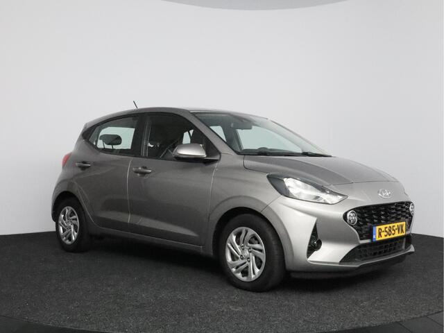 Hyundai I 10 1.0 Comfort | Navigatie via Apple Car Play