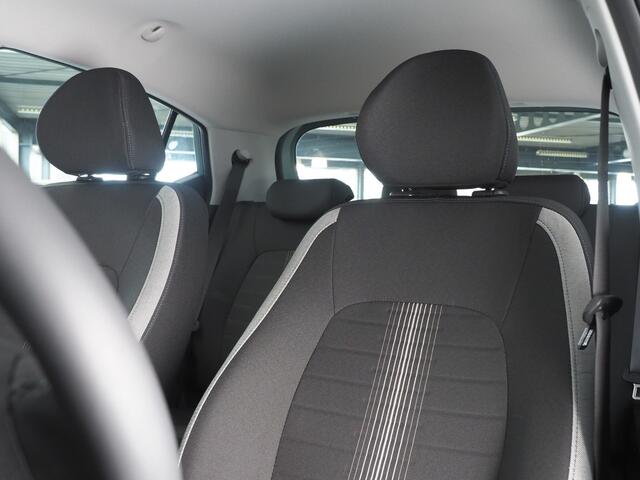 Hyundai I 10 1.0 Comfort Smart 5-zits | Stuurwiel multifunctioneel | Boordcomputer | Stuurwiel multifunctioneel