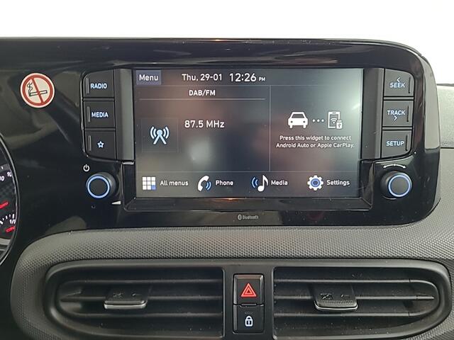 Hyundai I 10 1.0 Comfort 1e-Eig. & Keurig-Onderh. BOVAG-Garantie. NL-Auto