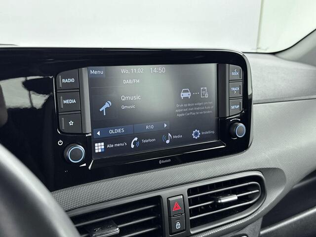 Hyundai I 10 1.0 Comfort | Apple Carplay/Android Auto | Airco | Cruise control |