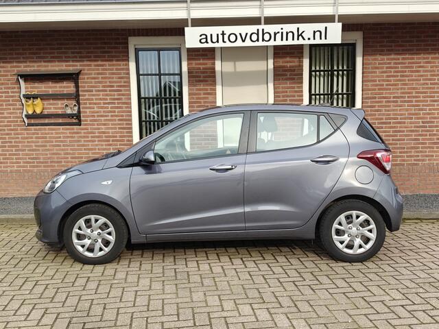 Hyundai I 10 1.0i Comfort, ANDROID AUTO / APPLE CARPLAY / PDC