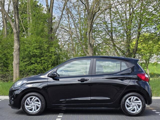 Hyundai I 10 1.0 Comfort Smart |¤7295 KORTING|NAVIGATIE|CAMERA|APPLE CARPLAY & ANDROID AUTO|