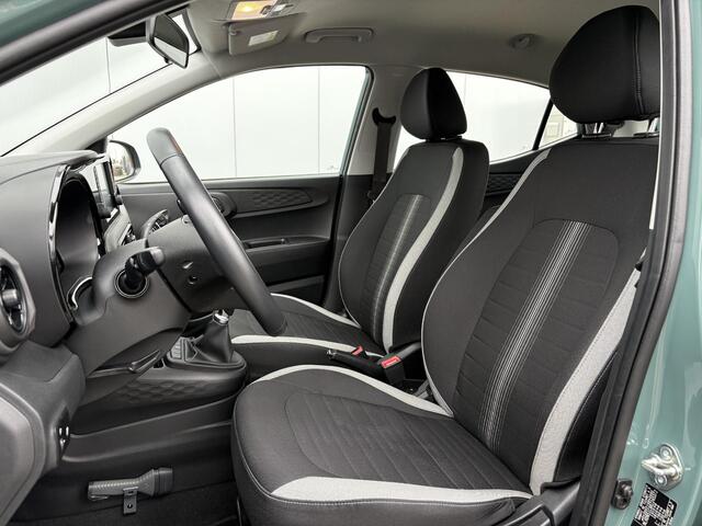 Hyundai I 10 1.0 Comfort / Apple Carplay/Android Auto / Airco / Cruise Control / Bluetooth /