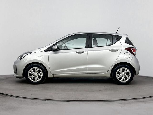 Hyundai I 10 1.0i Comfort | Navigatie | Airco | Bluetooth | Cruise Control |