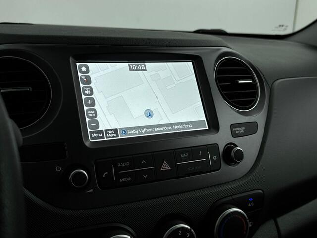 Hyundai I 10 1.0i Comfort | Navigatie | Airco | Bluetooth | Cruise Control |