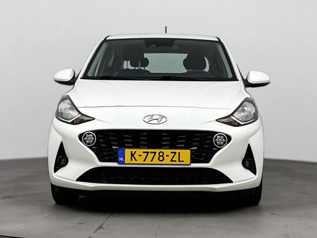 Hyundai I 10 1.0 Comfort | Nu 12899,- !! | 1e Eig. | Apple Carplay | Android Auto | Cruise control | Airco |