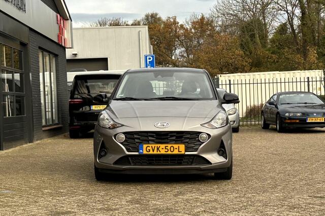 Hyundai I 10 1.0 Comfort Smart 5p