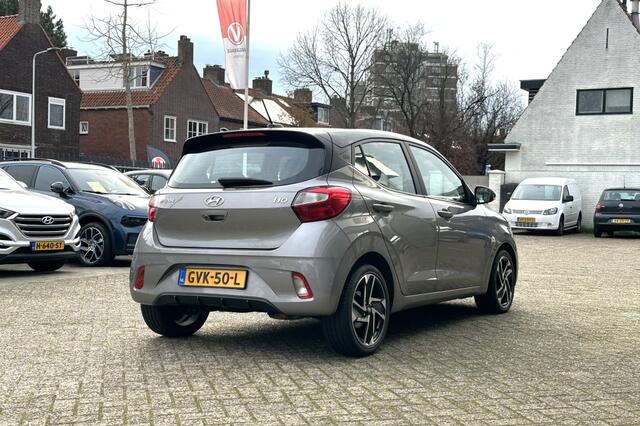 Hyundai I 10 1.0 Comfort Smart 5p