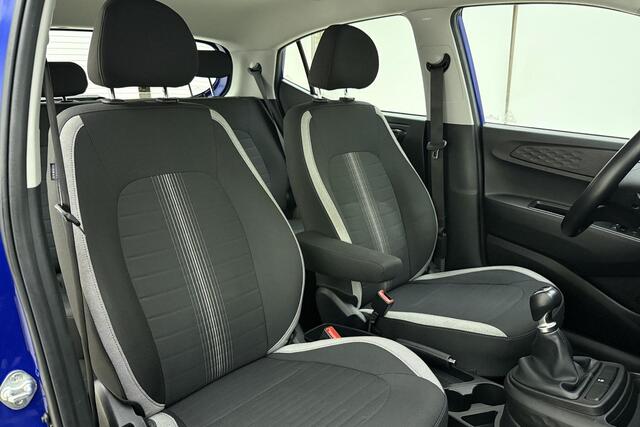 Hyundai I 10 1.0 Comfort Smart 66 PK | Handgeschakeld | Airco | Radio | DAB+ | Mirror Screen | Apple Carplay | Android Auto | Camera | 1e eigenaar