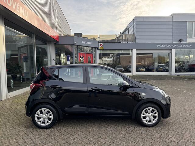 Hyundai I 10 1.0i Comfort Airco, Cruise, EL Ramen