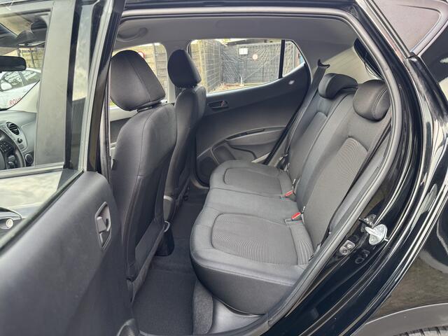 Hyundai I 10 1.0i Comfort Airco, Cruise, EL Ramen