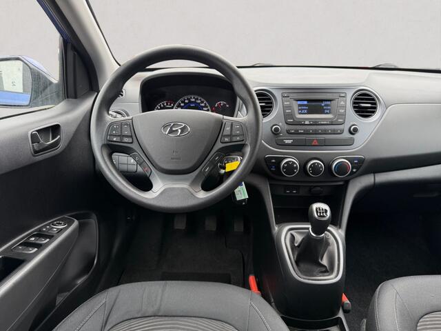 Hyundai I 10 1.0i Comfort