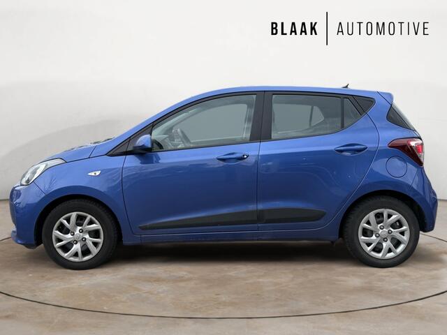 Hyundai I 10 1.0i Comfort