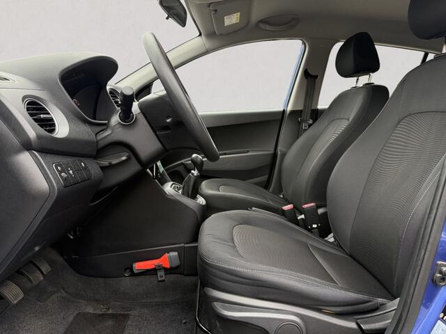 Hyundai I 10 1.0i Comfort