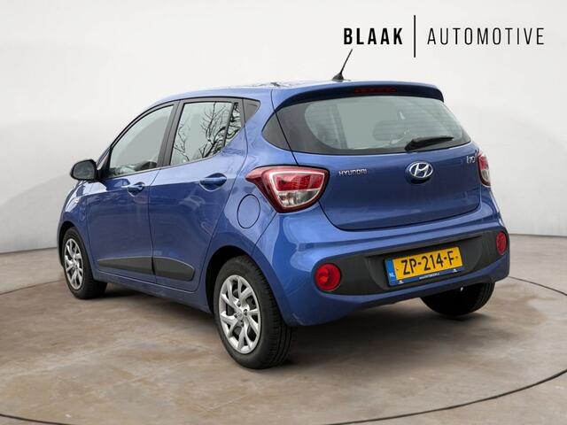 Hyundai I 10 1.0i Comfort