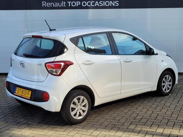 Hyundai I 10 1.0i Comfort | Airco | Navigatie | Cruise Control