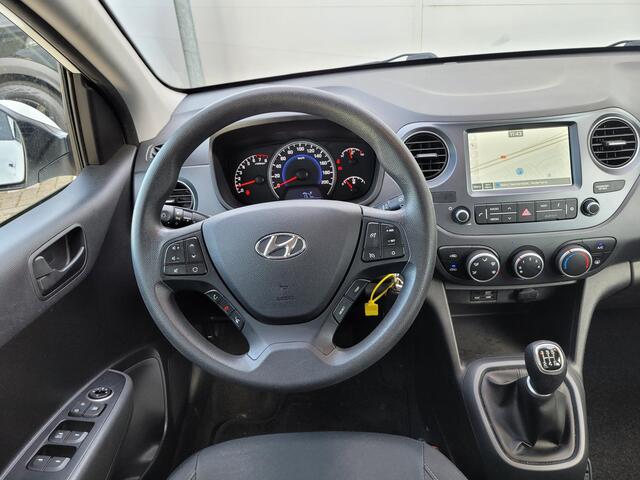 Hyundai I 10 1.0i Comfort | Airco | Navigatie | Cruise Control