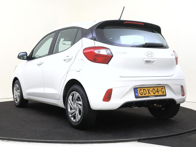 Hyundai I 10 1.0 Comfort | Apple Carplay/Android Auto | Cruise control | Airco |