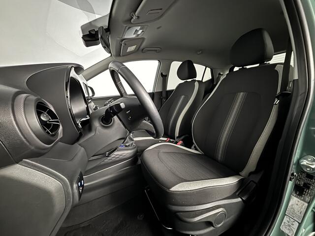 Hyundai I 10 1.2 | Automaat | Premium | Bi-tone