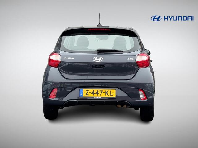 Hyundai I 10 1.0 Comfort Smart NL-Auto, Nieuwste Model!