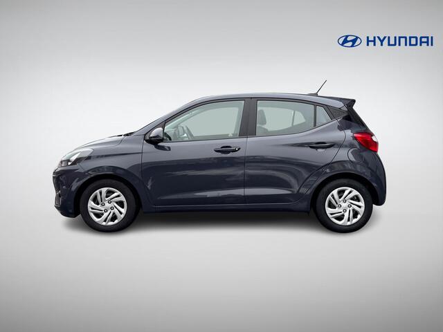 Hyundai I 10 1.0 Comfort Smart NL-Auto, Nieuwste Model!