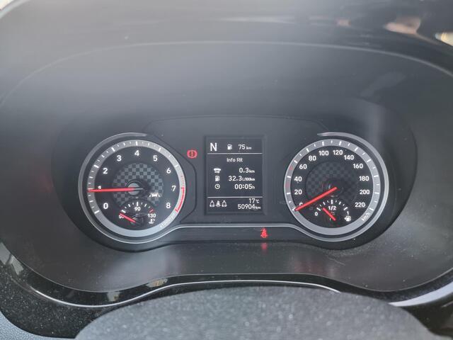 Hyundai I 10 1.0 Comfort 5-zits | Airco | Apple CarPlay / Android Auto navigatie | Cruise Control |