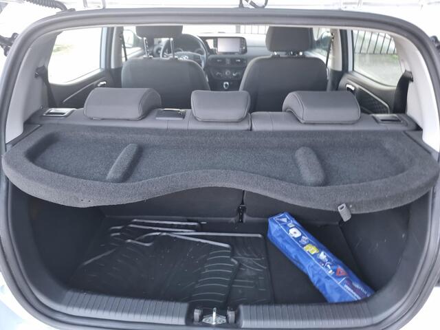 Hyundai I 10 1.0 Comfort 5-zits | Airco | Apple CarPlay / Android Auto navigatie | Cruise Control |